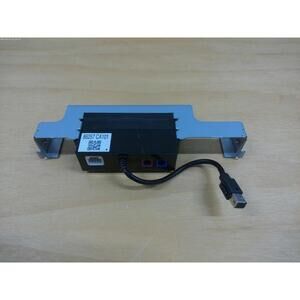 2013-2019 Subaru BRZ Auxiliary USB Interface Unit 86257CA101 OEM